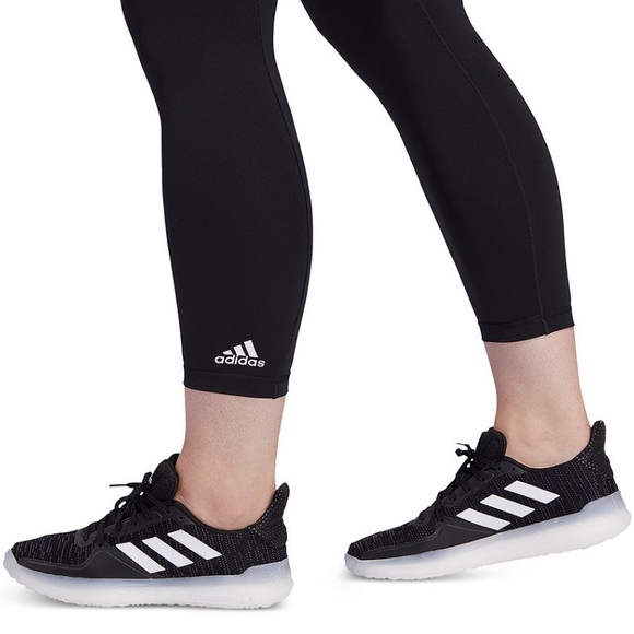 NWT ADIDAS women’s training leggings - Picture 3 of 8
